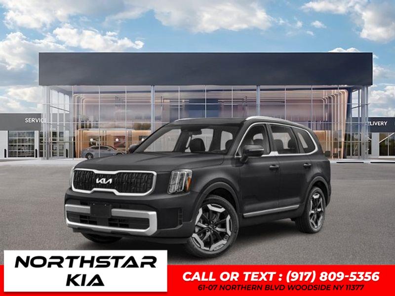 2023 Kia Telluride EX, available for sale in Woodside, New York | Northstar Kia - Used Cars Super Center. Woodside, New York 2023 Kia Telluride EX, available for sale in Woodside, New York | Northstar Kia - Used Cars Super Center. Woodside, New York