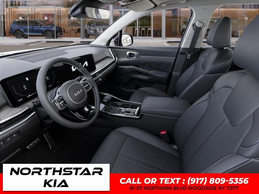 2025 Kia Sorento X-Line SX, available for sale in Woodside, New York | Northstar Kia - Used Cars Super Center. Woodside, New York 2025 Kia Sorento X-Line SX, available for sale in Woodside, New York | Northstar Kia - Used Cars Super Center. Woodside, New York