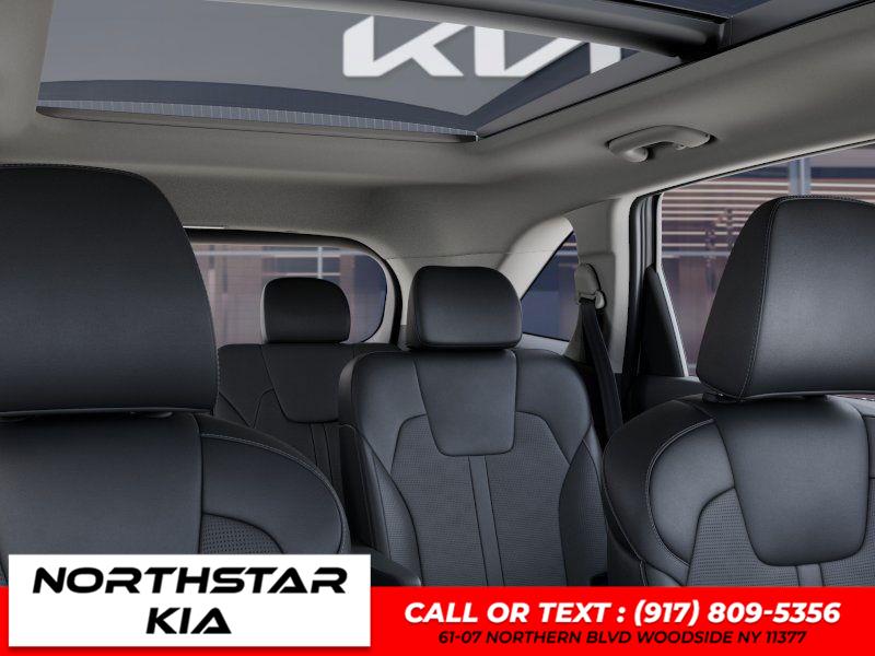 2025 Kia Sorento X-Line SX, available for sale in Woodside, New York | Northstar Kia - Used Cars Super Center. Woodside, New York 2025 Kia Sorento X-Line SX, available for sale in Woodside, New York | Northstar Kia - Used Cars Super Center. Woodside, New York