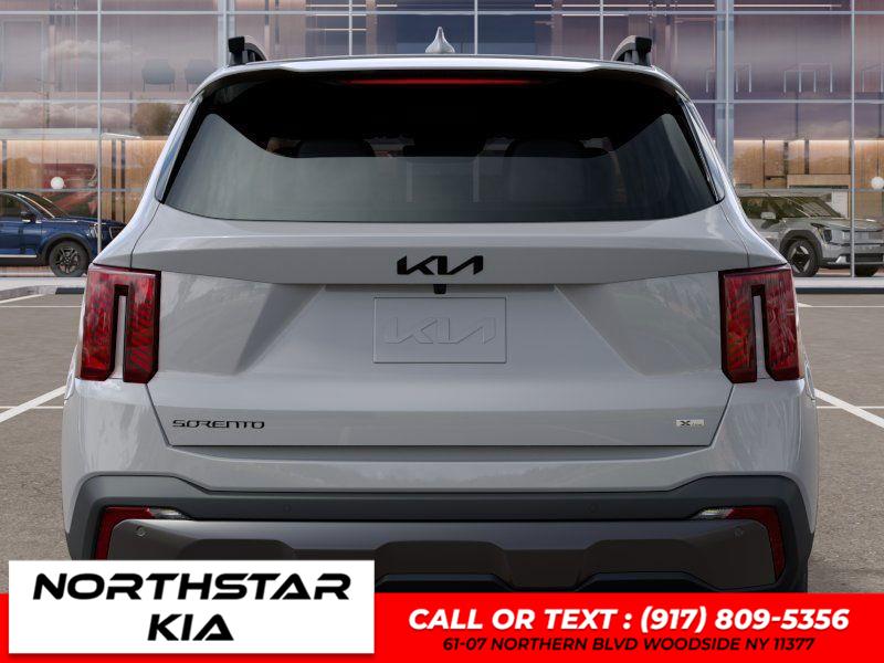 2025 Kia Sorento X-Line SX, available for sale in Woodside, New York | Northstar Kia - Used Cars Super Center. Woodside, New York 2025 Kia Sorento X-Line SX, available for sale in Woodside, New York | Northstar Kia - Used Cars Super Center. Woodside, New York