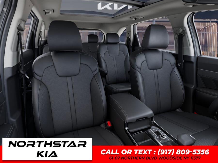 2025 Kia Sorento X-Line SX, available for sale in Woodside, New York | Northstar Kia - Used Cars Super Center. Woodside, New York 2025 Kia Sorento X-Line SX, available for sale in Woodside, New York | Northstar Kia - Used Cars Super Center. Woodside, New York