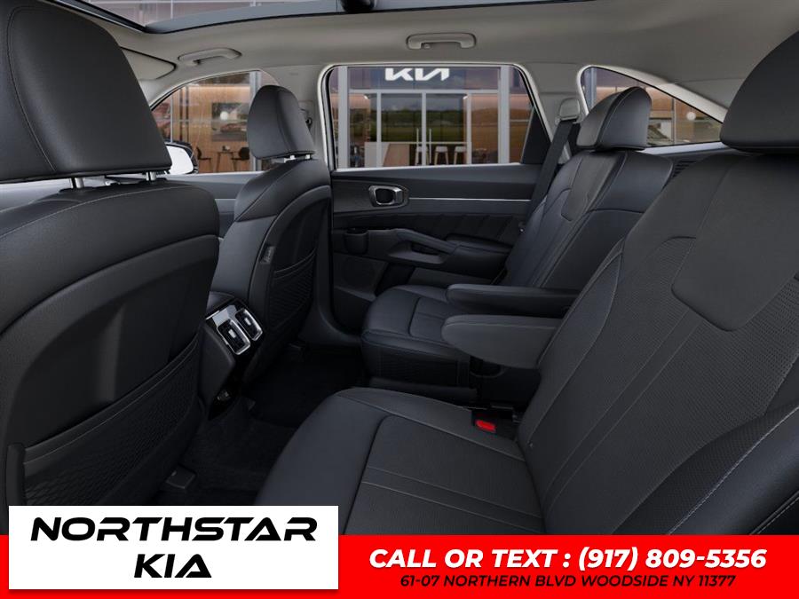 2025 Kia Sorento X-Line SX, available for sale in Woodside, New York | Northstar Kia - Used Cars Super Center. Woodside, New York 2025 Kia Sorento X-Line SX, available for sale in Woodside, New York | Northstar Kia - Used Cars Super Center. Woodside, New York