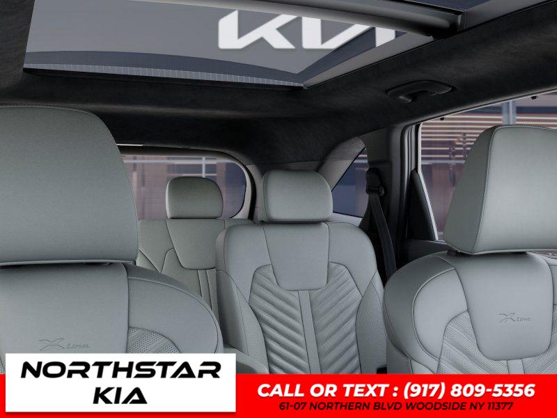 2025 Kia Sorento X-Line SX Prestige, available for sale in Woodside, New York | Northstar Kia - Used Cars Super Center. Woodside, New York 2025 Kia Sorento X-Line SX Prestige, available for sale in Woodside, New York | Northstar Kia - Used Cars Super Center. Woodside, New York