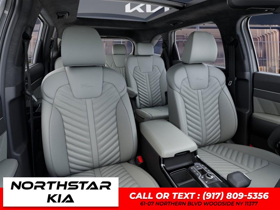 2025 Kia Sorento X-Line SX Prestige, available for sale in Woodside, New York | Northstar Kia - Used Cars Super Center. Woodside, New York 2025 Kia Sorento X-Line SX Prestige, available for sale in Woodside, New York | Northstar Kia - Used Cars Super Center. Woodside, New York