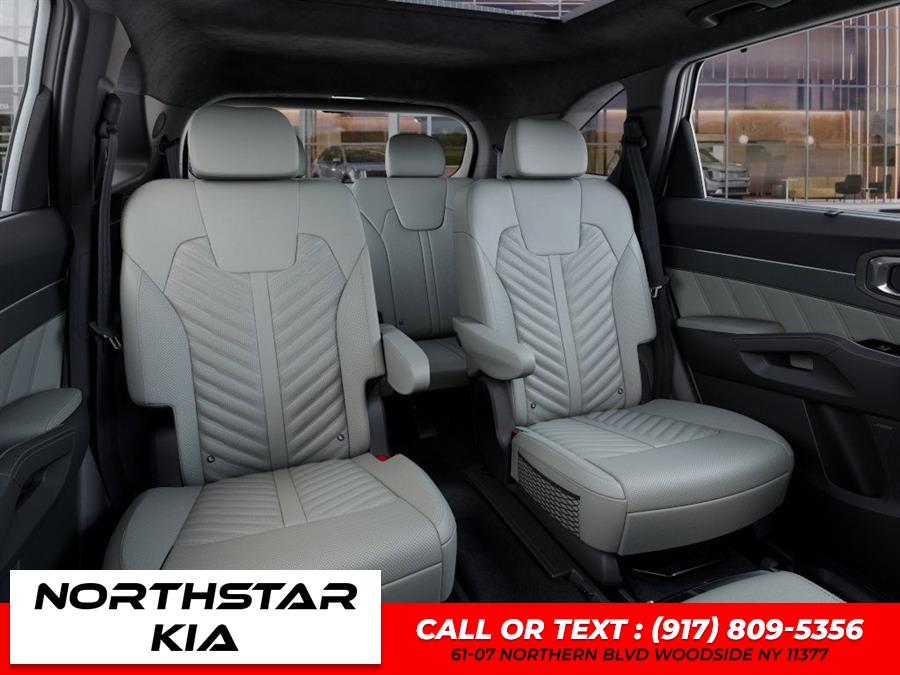 2025 Kia Sorento X-Line SX Prestige, available for sale in Woodside, New York | Northstar Kia - Used Cars Super Center. Woodside, New York 2025 Kia Sorento X-Line SX Prestige, available for sale in Woodside, New York | Northstar Kia - Used Cars Super Center. Woodside, New York