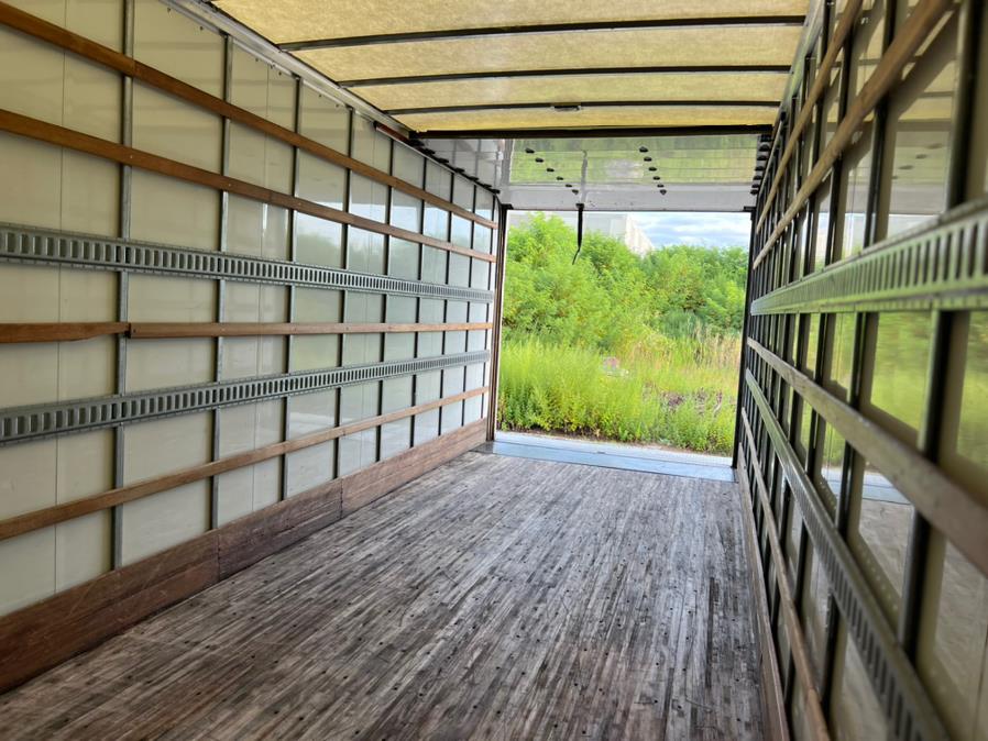 2018 Freightliner M2 106 26 FT BOX ALUMINUM LIFT-GATE, available for sale in Paterson, New Jersey | Speedway Commercial Motors LLC. Paterson, New Jersey 2018 Freightliner M2 106 26 FT BOX ALUMINUM LIFT-GATE, available for sale in Paterson, New Jersey | Speedway Commercial Motors LLC. Paterson, New Jersey