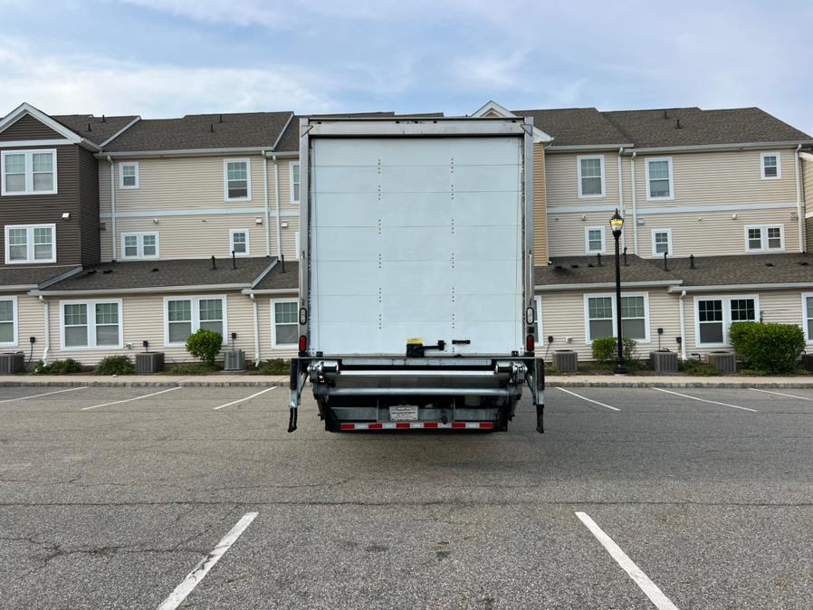 2018 Freightliner M2 106 26 FT BOX ALUMINUM LIFT-GATE, available for sale in Paterson, New Jersey | Speedway Commercial Motors LLC. Paterson, New Jersey 2018 Freightliner M2 106 26 FT BOX ALUMINUM LIFT-GATE, available for sale in Paterson, New Jersey | Speedway Commercial Motors LLC. Paterson, New Jersey