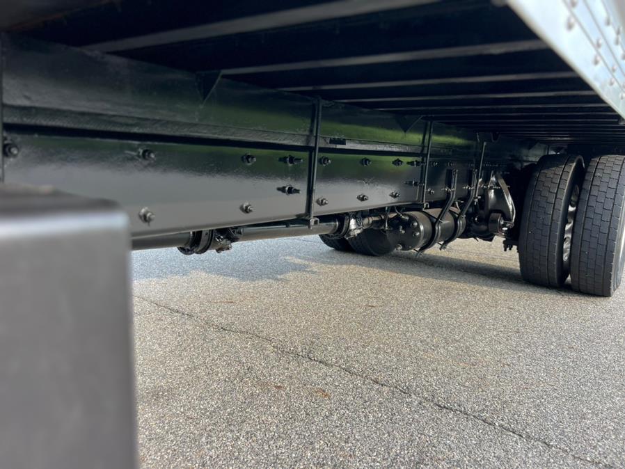 2018 Freightliner M2 106 26 FT BOX ALUMINUM LIFT-GATE, available for sale in Paterson, New Jersey | Speedway Commercial Motors LLC. Paterson, New Jersey 2018 Freightliner M2 106 26 FT BOX ALUMINUM LIFT-GATE, available for sale in Paterson, New Jersey | Speedway Commercial Motors LLC. Paterson, New Jersey