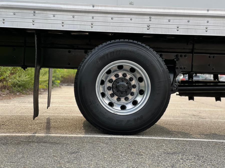 2018 Freightliner M2 106 26 FT BOX ALUMINUM LIFT-GATE, available for sale in Paterson, New Jersey | Speedway Commercial Motors LLC. Paterson, New Jersey 2018 Freightliner M2 106 26 FT BOX ALUMINUM LIFT-GATE, available for sale in Paterson, New Jersey | Speedway Commercial Motors LLC. Paterson, New Jersey