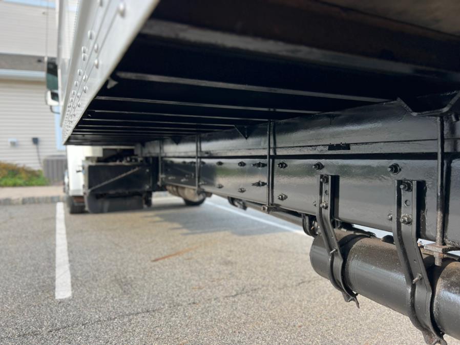 2018 Freightliner M2 106 26 FT BOX ALUMINUM LIFT-GATE, available for sale in Paterson, New Jersey | Speedway Commercial Motors LLC. Paterson, New Jersey 2018 Freightliner M2 106 26 FT BOX ALUMINUM LIFT-GATE, available for sale in Paterson, New Jersey | Speedway Commercial Motors LLC. Paterson, New Jersey