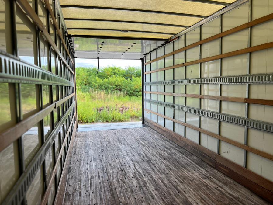 2018 Freightliner M2 106 26 FT BOX ALUMINUM LIFT-GATE, available for sale in Paterson, New Jersey | Speedway Commercial Motors LLC. Paterson, New Jersey 2018 Freightliner M2 106 26 FT BOX ALUMINUM LIFT-GATE, available for sale in Paterson, New Jersey | Speedway Commercial Motors LLC. Paterson, New Jersey
