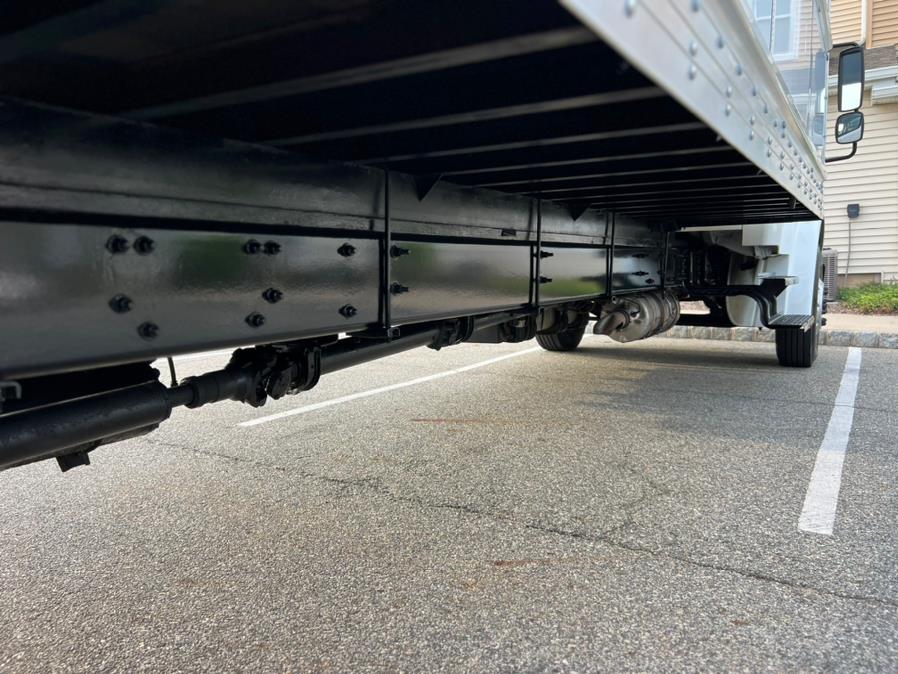 2018 Freightliner M2 106 26 FT BOX ALUMINUM LIFT-GATE, available for sale in Paterson, New Jersey | Speedway Commercial Motors LLC. Paterson, New Jersey 2018 Freightliner M2 106 26 FT BOX ALUMINUM LIFT-GATE, available for sale in Paterson, New Jersey | Speedway Commercial Motors LLC. Paterson, New Jersey
