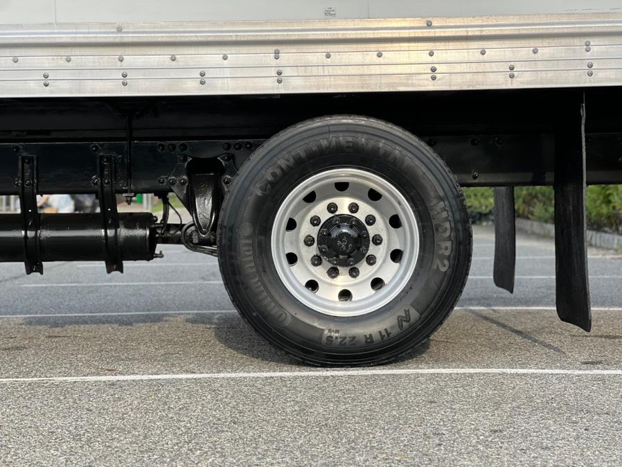 2018 Freightliner M2 106 26 FT BOX ALUMINUM LIFT-GATE, available for sale in Paterson, New Jersey | Speedway Commercial Motors LLC. Paterson, New Jersey 2018 Freightliner M2 106 26 FT BOX ALUMINUM LIFT-GATE, available for sale in Paterson, New Jersey | Speedway Commercial Motors LLC. Paterson, New Jersey