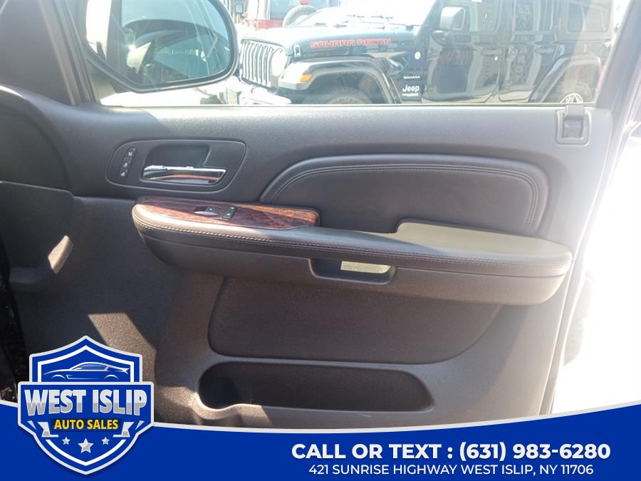 2009 GMC Sierra 1500 4WD Crew Cab 143.5" Denali, available for sale in West Islip, New York | West Islip Auto Sales. West Islip, New York 2009 GMC Sierra 1500 4WD Crew Cab 143.5" Denali, available for sale in West Islip, New York | West Islip Auto Sales. West Islip, New York