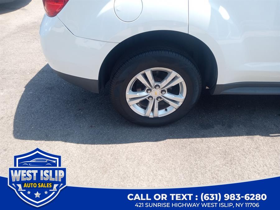 2015 Chevrolet Equinox AWD 4dr LT w/1LT, available for sale in West Islip, New York | West Islip Auto Sales. West Islip, New York 2015 Chevrolet Equinox AWD 4dr LT w/1LT, available for sale in West Islip, New York | West Islip Auto Sales. West Islip, New York