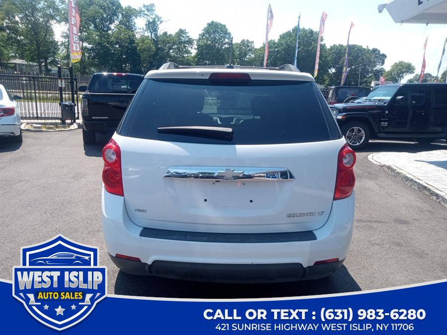 2015 Chevrolet Equinox AWD 4dr LT w/1LT, available for sale in West Islip, New York | West Islip Auto Sales. West Islip, New York 2015 Chevrolet Equinox AWD 4dr LT w/1LT, available for sale in West Islip, New York | West Islip Auto Sales. West Islip, New York