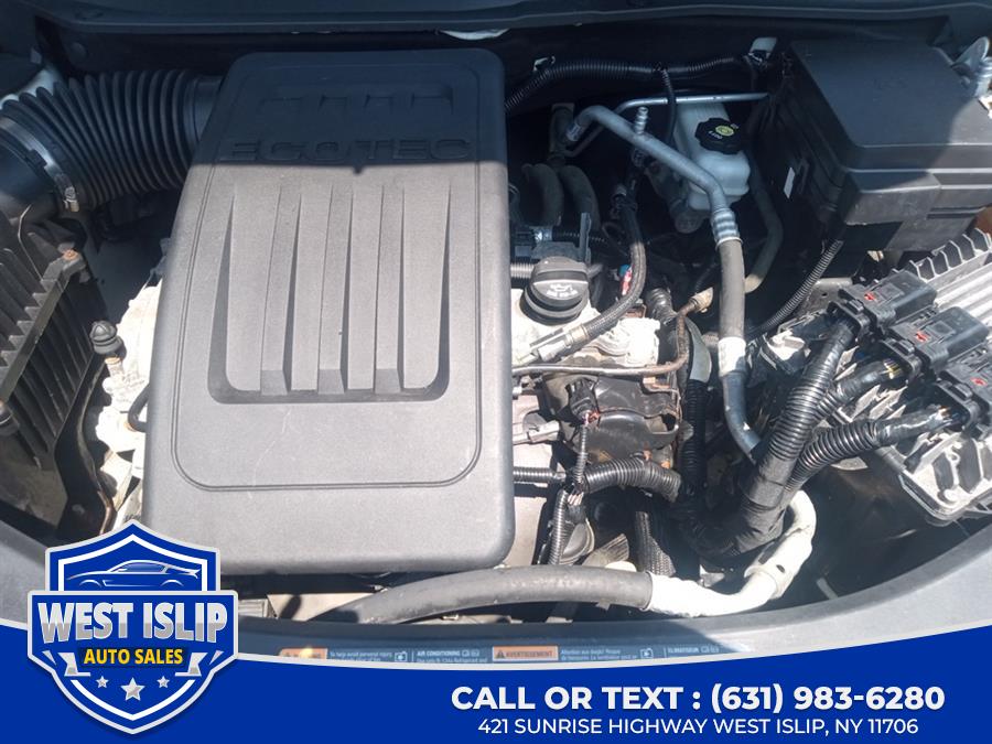 2015 Chevrolet Equinox AWD 4dr LT w/1LT, available for sale in West Islip, New York | West Islip Auto Sales. West Islip, New York 2015 Chevrolet Equinox AWD 4dr LT w/1LT, available for sale in West Islip, New York | West Islip Auto Sales. West Islip, New York