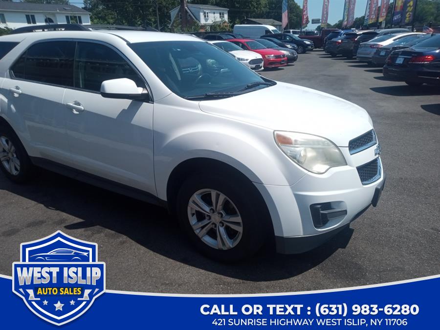 2015 Chevrolet Equinox AWD 4dr LT w/1LT, available for sale in West Islip, New York | West Islip Auto Sales. West Islip, New York 2015 Chevrolet Equinox AWD 4dr LT w/1LT, available for sale in West Islip, New York | West Islip Auto Sales. West Islip, New York
