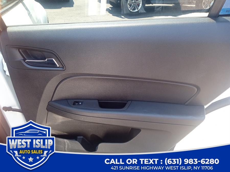 2015 Chevrolet Equinox AWD 4dr LT w/1LT, available for sale in West Islip, New York | West Islip Auto Sales. West Islip, New York 2015 Chevrolet Equinox AWD 4dr LT w/1LT, available for sale in West Islip, New York | West Islip Auto Sales. West Islip, New York