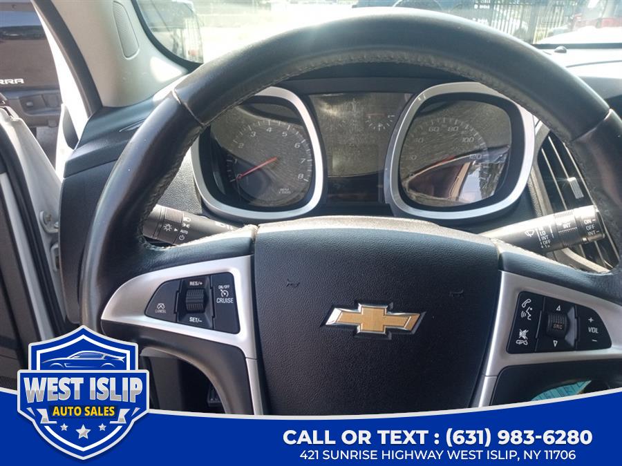 2015 Chevrolet Equinox AWD 4dr LT w/1LT, available for sale in West Islip, New York | West Islip Auto Sales. West Islip, New York 2015 Chevrolet Equinox AWD 4dr LT w/1LT, available for sale in West Islip, New York | West Islip Auto Sales. West Islip, New York