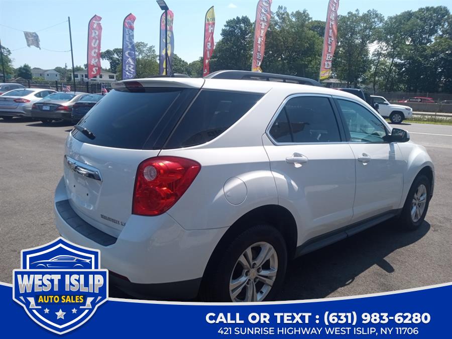 2015 Chevrolet Equinox AWD 4dr LT w/1LT, available for sale in West Islip, New York | West Islip Auto Sales. West Islip, New York 2015 Chevrolet Equinox AWD 4dr LT w/1LT, available for sale in West Islip, New York | West Islip Auto Sales. West Islip, New York