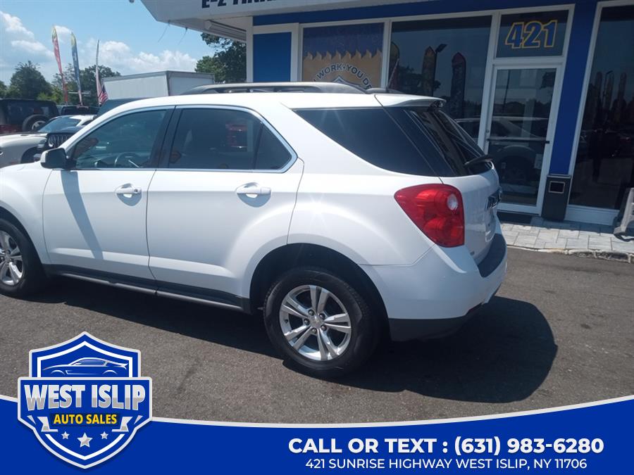 2015 Chevrolet Equinox AWD 4dr LT w/1LT, available for sale in West Islip, New York | West Islip Auto Sales. West Islip, New York 2015 Chevrolet Equinox AWD 4dr LT w/1LT, available for sale in West Islip, New York | West Islip Auto Sales. West Islip, New York