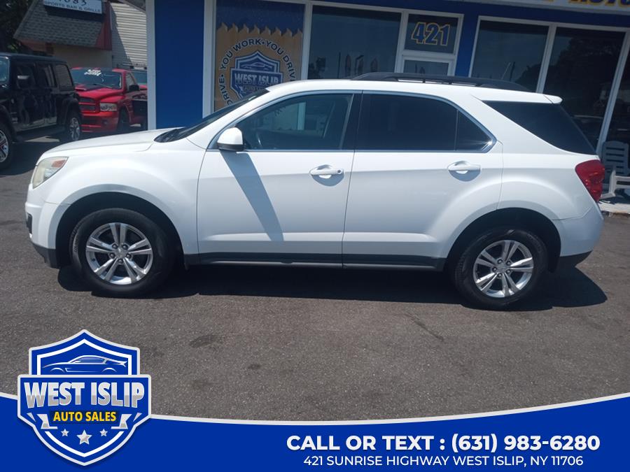 2015 Chevrolet Equinox AWD 4dr LT w/1LT, available for sale in West Islip, New York | West Islip Auto Sales. West Islip, New York 2015 Chevrolet Equinox AWD 4dr LT w/1LT, available for sale in West Islip, New York | West Islip Auto Sales. West Islip, New York