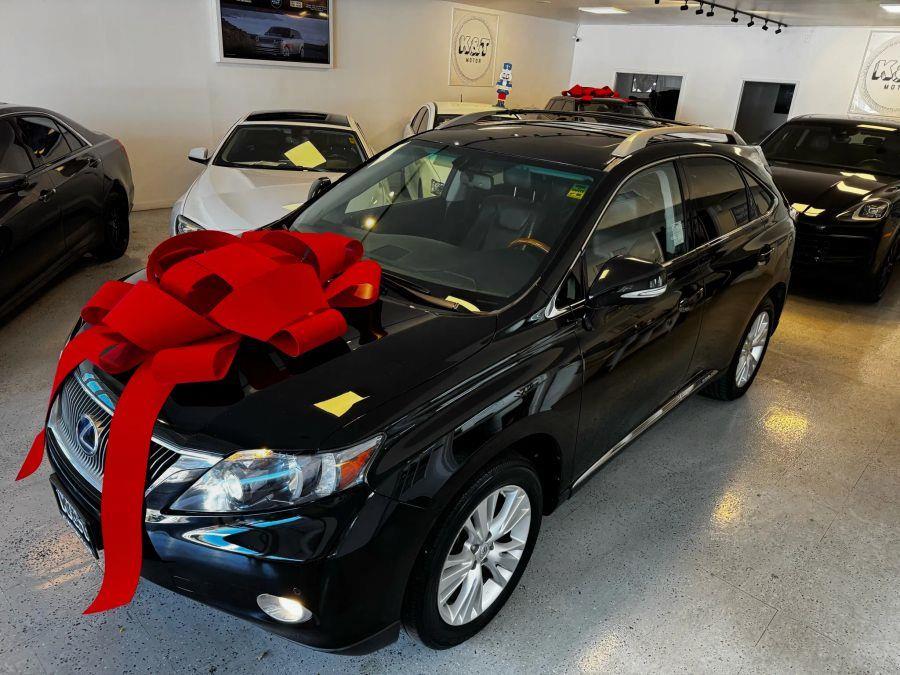 2011 Lexus Rx RX 450h Sport Utility 4D, available for sale in Santa Ana, California | K&T Motor LLC. Santa Ana, California 2011 Lexus Rx RX 450h Sport Utility 4D, available for sale in Santa Ana, California | K&T Motor LLC. Santa Ana, California