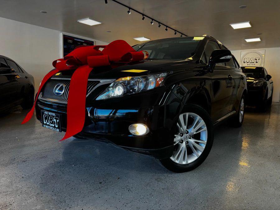 2011 Lexus Rx RX 450h Sport Utility 4D, available for sale in Santa Ana, California | K&T Motor LLC. Santa Ana, California 2011 Lexus Rx RX 450h Sport Utility 4D, available for sale in Santa Ana, California | K&T Motor LLC. Santa Ana, California