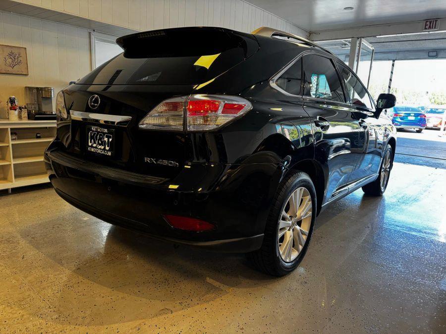 2011 Lexus Rx RX 450h Sport Utility 4D, available for sale in Santa Ana, California | K&T Motor LLC. Santa Ana, California 2011 Lexus Rx RX 450h Sport Utility 4D, available for sale in Santa Ana, California | K&T Motor LLC. Santa Ana, California