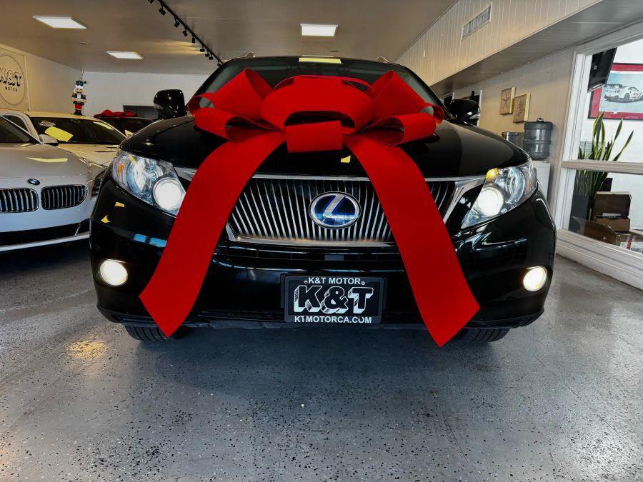 2011 Lexus Rx RX 450h Sport Utility 4D, available for sale in Santa Ana, California | K&T Motor LLC. Santa Ana, California 2011 Lexus Rx RX 450h Sport Utility 4D, available for sale in Santa Ana, California | K&T Motor LLC. Santa Ana, California