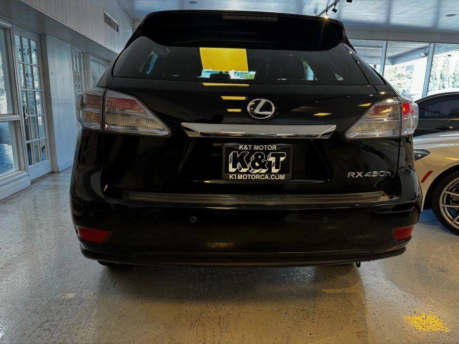 2011 Lexus Rx RX 450h Sport Utility 4D, available for sale in Santa Ana, California | K&T Motor LLC. Santa Ana, California 2011 Lexus Rx RX 450h Sport Utility 4D, available for sale in Santa Ana, California | K&T Motor LLC. Santa Ana, California