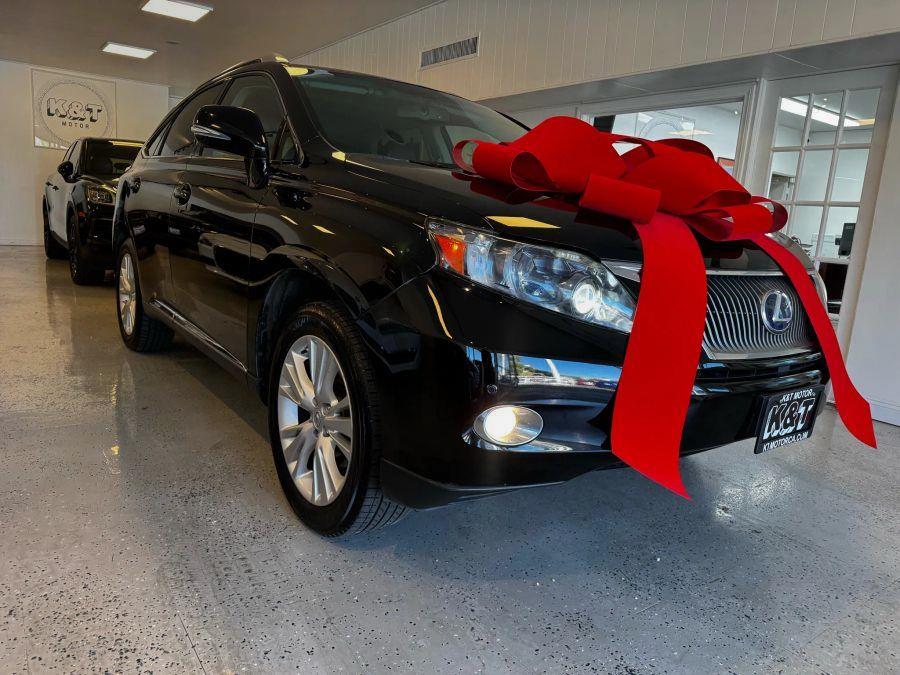 2011 Lexus Rx RX 450h Sport Utility 4D, available for sale in Santa Ana, California | K&T Motor LLC. Santa Ana, California 2011 Lexus Rx RX 450h Sport Utility 4D, available for sale in Santa Ana, California | K&T Motor LLC. Santa Ana, California