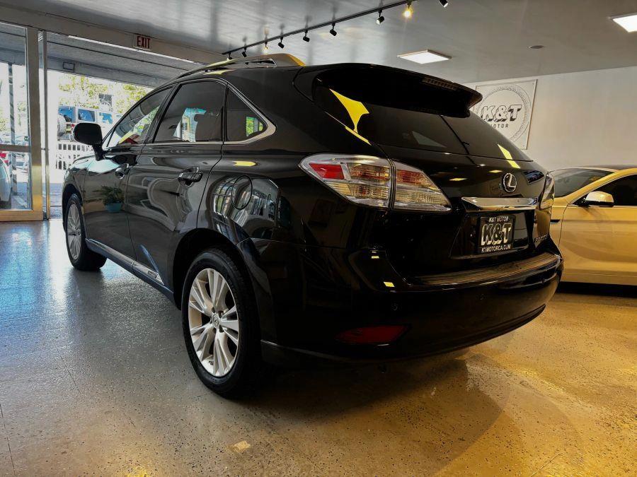 2011 Lexus Rx RX 450h Sport Utility 4D, available for sale in Santa Ana, California | K&T Motor LLC. Santa Ana, California 2011 Lexus Rx RX 450h Sport Utility 4D, available for sale in Santa Ana, California | K&T Motor LLC. Santa Ana, California