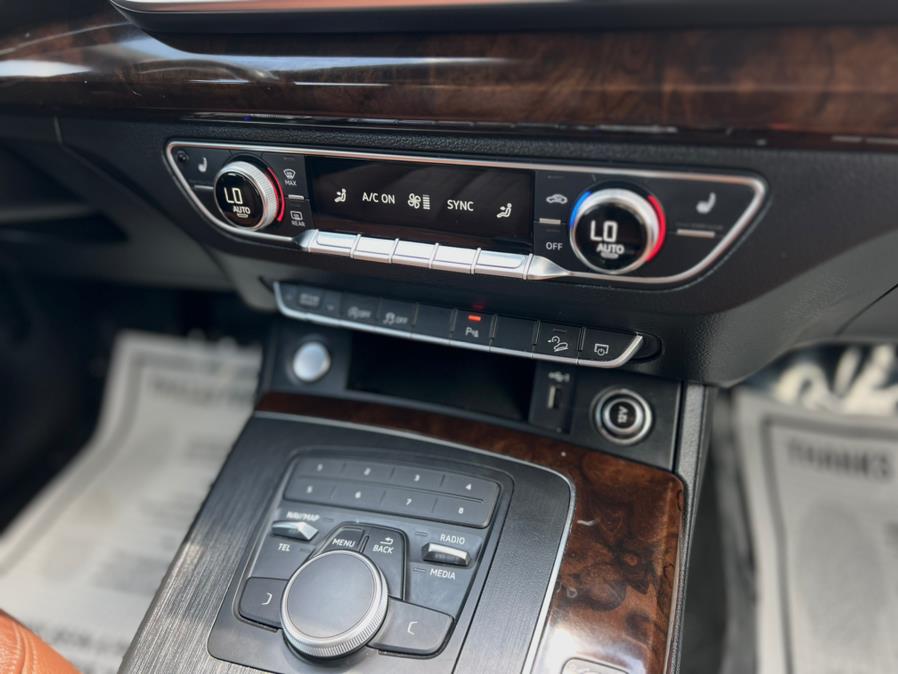 2020 Audi Q5 Premium 45 TFSI quattro, available for sale in Paterson, New Jersey | Speedway Motors LLC. Paterson, New Jersey 2020 Audi Q5 Premium 45 TFSI quattro, available for sale in Paterson, New Jersey | Speedway Motors LLC. Paterson, New Jersey