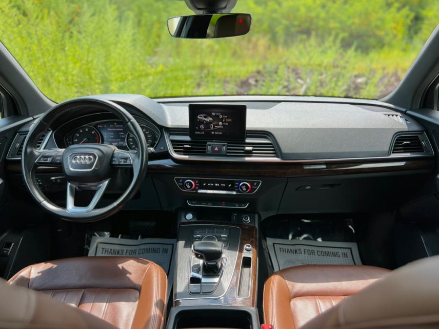 2020 Audi Q5 Premium 45 TFSI quattro, available for sale in Paterson, New Jersey | Speedway Motors LLC. Paterson, New Jersey 2020 Audi Q5 Premium 45 TFSI quattro, available for sale in Paterson, New Jersey | Speedway Motors LLC. Paterson, New Jersey