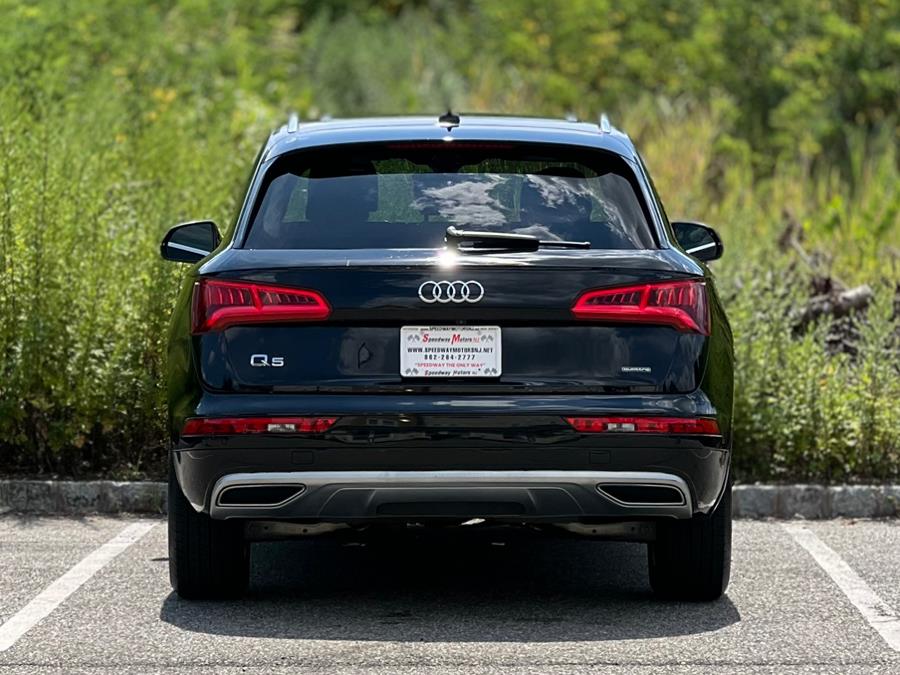 2020 Audi Q5 Premium 45 TFSI quattro, available for sale in Paterson, New Jersey | Speedway Motors LLC. Paterson, New Jersey 2020 Audi Q5 Premium 45 TFSI quattro, available for sale in Paterson, New Jersey | Speedway Motors LLC. Paterson, New Jersey
