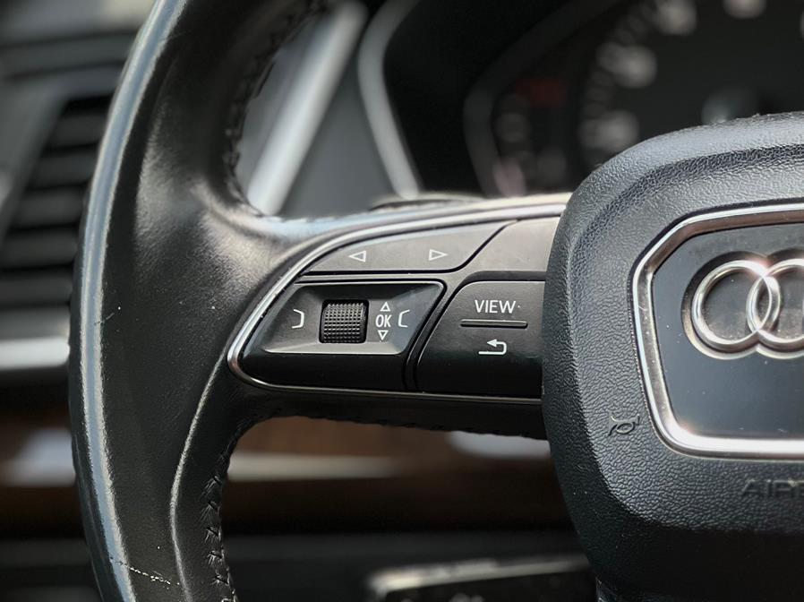 2020 Audi Q5 Premium 45 TFSI quattro, available for sale in Paterson, New Jersey | Speedway Motors LLC. Paterson, New Jersey 2020 Audi Q5 Premium 45 TFSI quattro, available for sale in Paterson, New Jersey | Speedway Motors LLC. Paterson, New Jersey