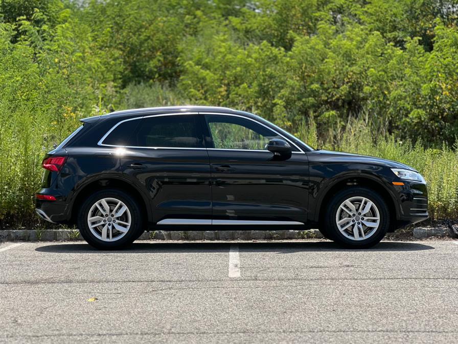 2020 Audi Q5 Premium 45 TFSI quattro, available for sale in Paterson, New Jersey | Speedway Motors LLC. Paterson, New Jersey 2020 Audi Q5 Premium 45 TFSI quattro, available for sale in Paterson, New Jersey | Speedway Motors LLC. Paterson, New Jersey