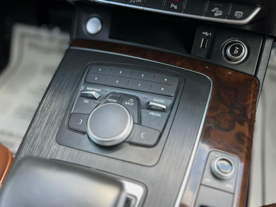 2020 Audi Q5 Premium 45 TFSI quattro, available for sale in Paterson, New Jersey | Speedway Motors LLC. Paterson, New Jersey 2020 Audi Q5 Premium 45 TFSI quattro, available for sale in Paterson, New Jersey | Speedway Motors LLC. Paterson, New Jersey