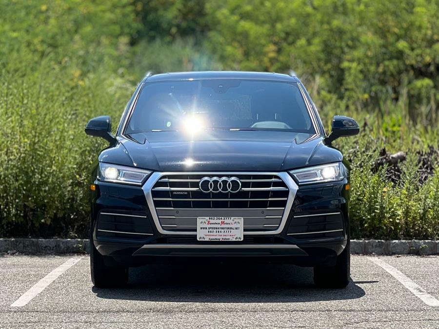 2020 Audi Q5 Premium 45 TFSI quattro, available for sale in Paterson, New Jersey | Speedway Motors LLC. Paterson, New Jersey 2020 Audi Q5 Premium 45 TFSI quattro, available for sale in Paterson, New Jersey | Speedway Motors LLC. Paterson, New Jersey