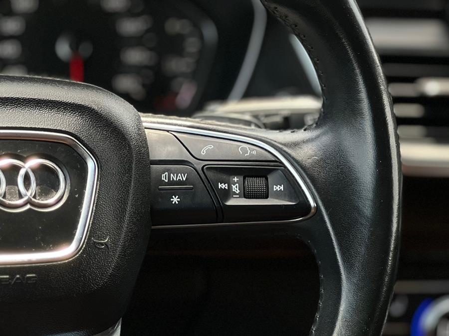 2020 Audi Q5 Premium 45 TFSI quattro, available for sale in Paterson, New Jersey | Speedway Motors LLC. Paterson, New Jersey 2020 Audi Q5 Premium 45 TFSI quattro, available for sale in Paterson, New Jersey | Speedway Motors LLC. Paterson, New Jersey