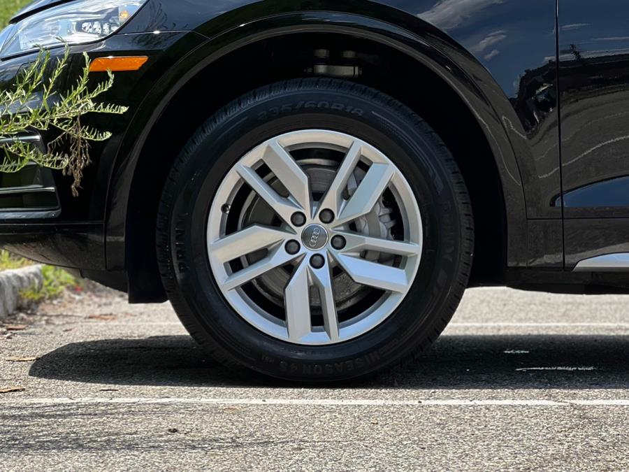 2020 Audi Q5 Premium 45 TFSI quattro, available for sale in Paterson, New Jersey | Speedway Motors LLC. Paterson, New Jersey 2020 Audi Q5 Premium 45 TFSI quattro, available for sale in Paterson, New Jersey | Speedway Motors LLC. Paterson, New Jersey