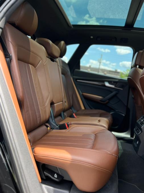 2020 Audi Q5 Premium 45 TFSI quattro, available for sale in Paterson, New Jersey | Speedway Motors LLC. Paterson, New Jersey 2020 Audi Q5 Premium 45 TFSI quattro, available for sale in Paterson, New Jersey | Speedway Motors LLC. Paterson, New Jersey