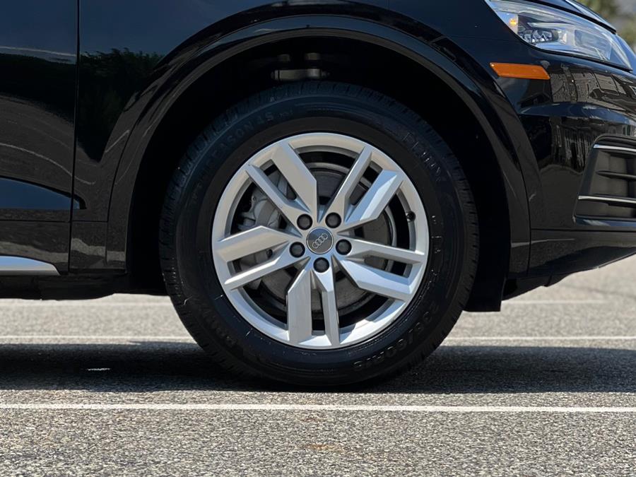 2020 Audi Q5 Premium 45 TFSI quattro, available for sale in Paterson, New Jersey | Speedway Motors LLC. Paterson, New Jersey 2020 Audi Q5 Premium 45 TFSI quattro, available for sale in Paterson, New Jersey | Speedway Motors LLC. Paterson, New Jersey