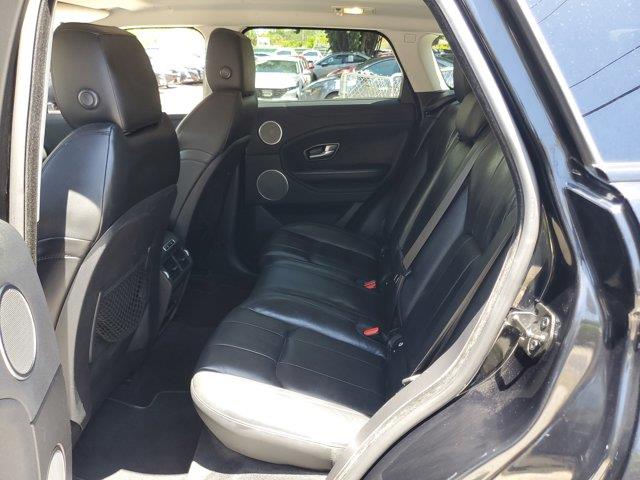 2019 Land Rover Range Rover Evoque SE, available for sale in Fort Lauderdale, Florida | CarLux Fort Lauderdale. Fort Lauderdale, Florida 2019 Land Rover Range Rover Evoque SE, available for sale in Fort Lauderdale, Florida | CarLux Fort Lauderdale. Fort Lauderdale, Florida