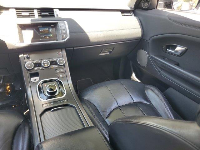 2019 Land Rover Range Rover Evoque SE, available for sale in Fort Lauderdale, Florida | CarLux Fort Lauderdale. Fort Lauderdale, Florida 2019 Land Rover Range Rover Evoque SE, available for sale in Fort Lauderdale, Florida | CarLux Fort Lauderdale. Fort Lauderdale, Florida