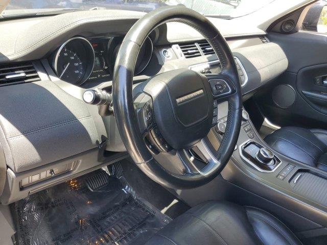 2019 Land Rover Range Rover Evoque SE, available for sale in Fort Lauderdale, Florida | CarLux Fort Lauderdale. Fort Lauderdale, Florida 2019 Land Rover Range Rover Evoque SE, available for sale in Fort Lauderdale, Florida | CarLux Fort Lauderdale. Fort Lauderdale, Florida