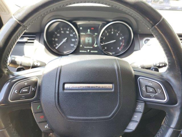 2019 Land Rover Range Rover Evoque SE, available for sale in Fort Lauderdale, Florida | CarLux Fort Lauderdale. Fort Lauderdale, Florida 2019 Land Rover Range Rover Evoque SE, available for sale in Fort Lauderdale, Florida | CarLux Fort Lauderdale. Fort Lauderdale, Florida