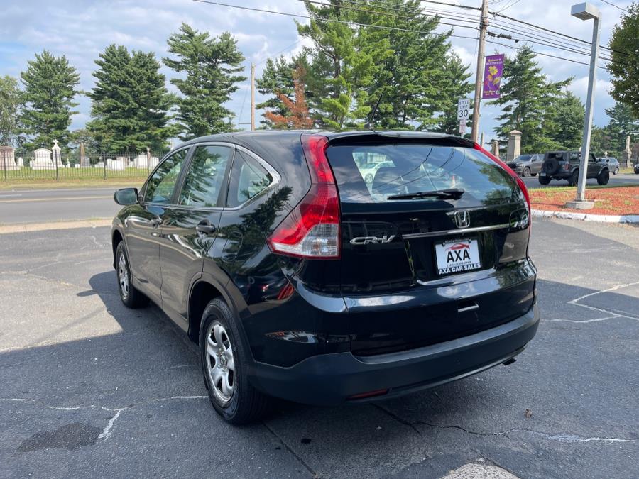 2014 Honda CR-V AWD 5dr LX, available for sale in Bloomfield, Connecticut | AXA Car Sales and Repair LLC. Bloomfield, Connecticut 2014 Honda CR-V AWD 5dr LX, available for sale in Bloomfield, Connecticut | AXA Car Sales and Repair LLC. Bloomfield, Connecticut